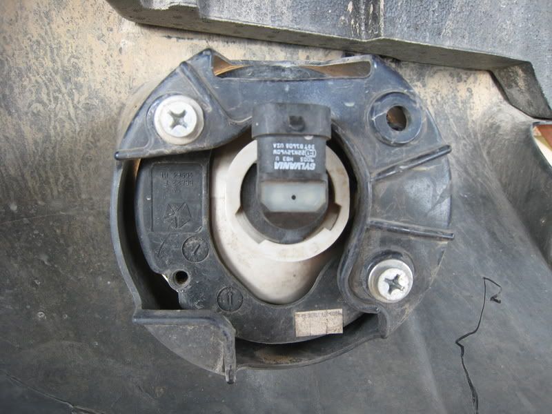 My Fog Light Mod. Jeep Enthusiast Forums